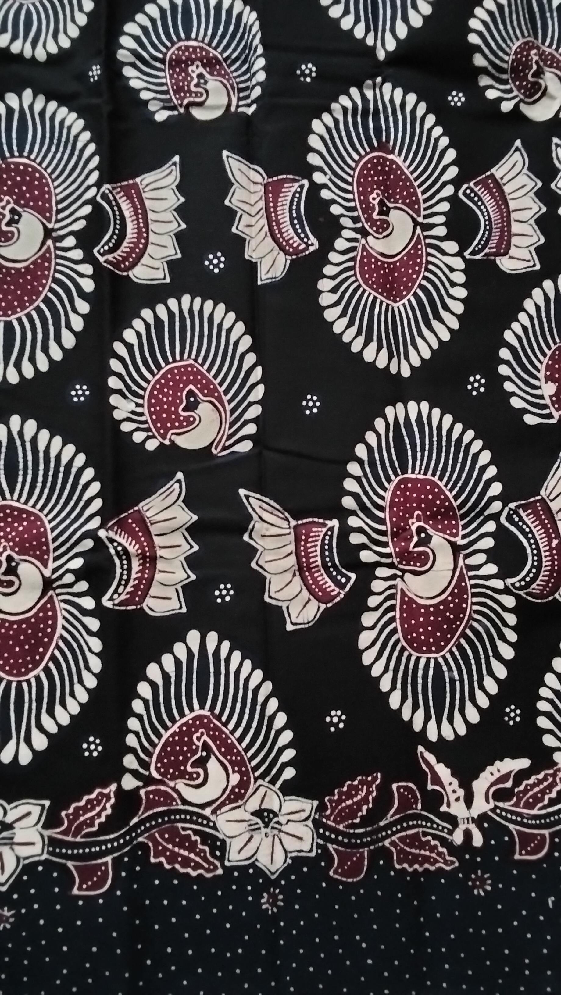 Galeri Batik Sukapura 3