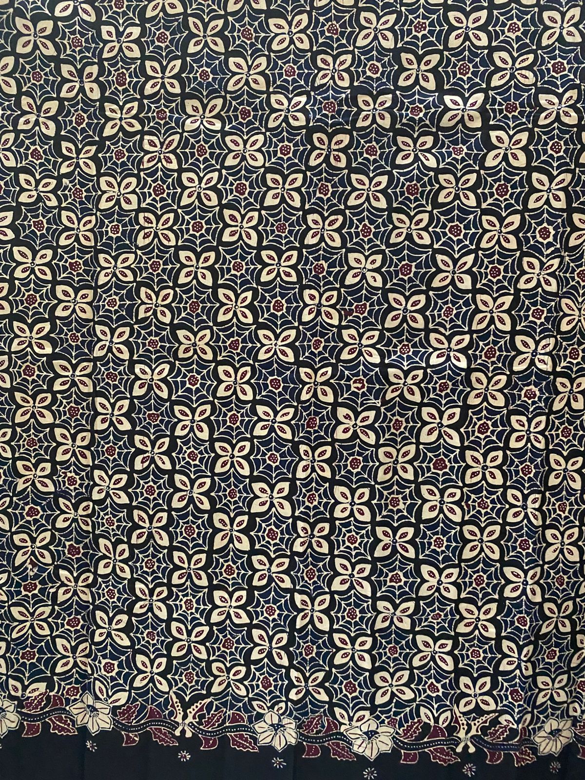 Galeri Batik Sukapura 4