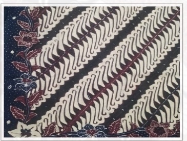 Motif Rereng Sintung