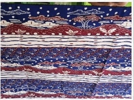 Motif Nuansa Sukapura