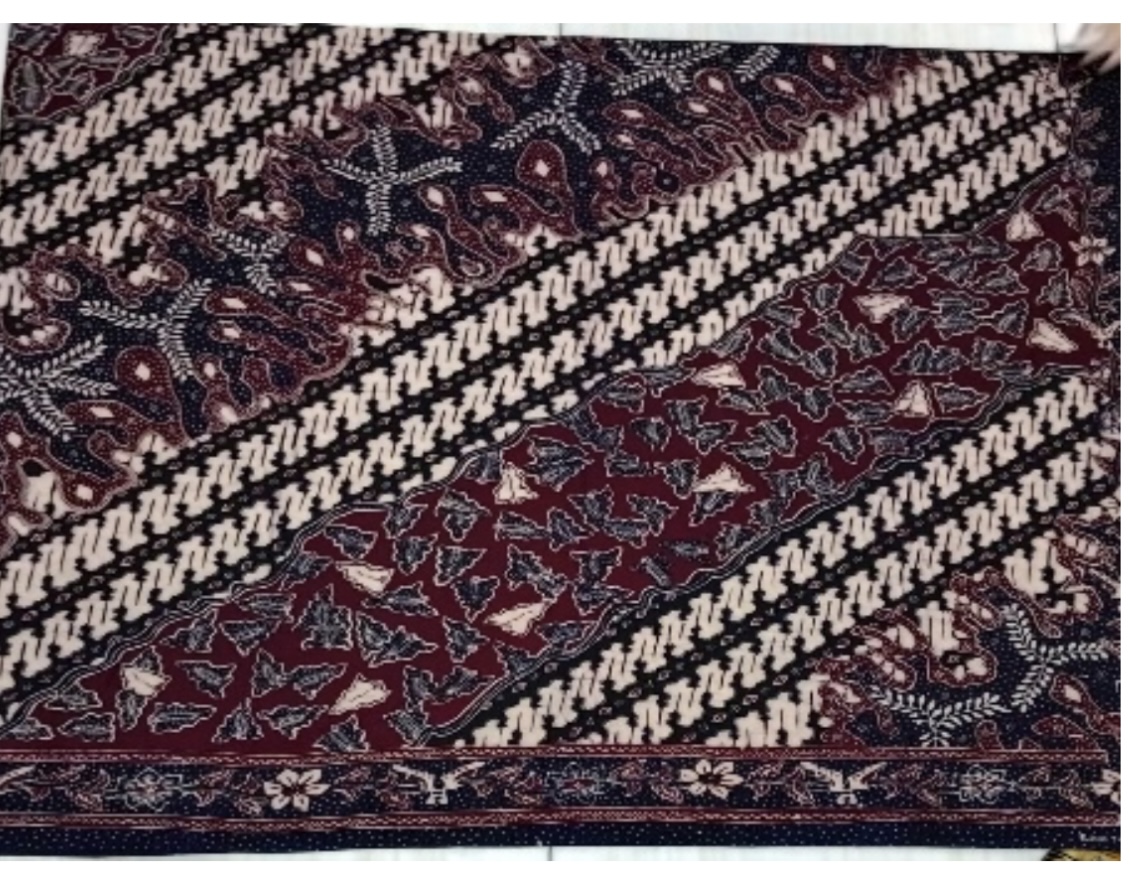 Rereng Talas Kombinasi