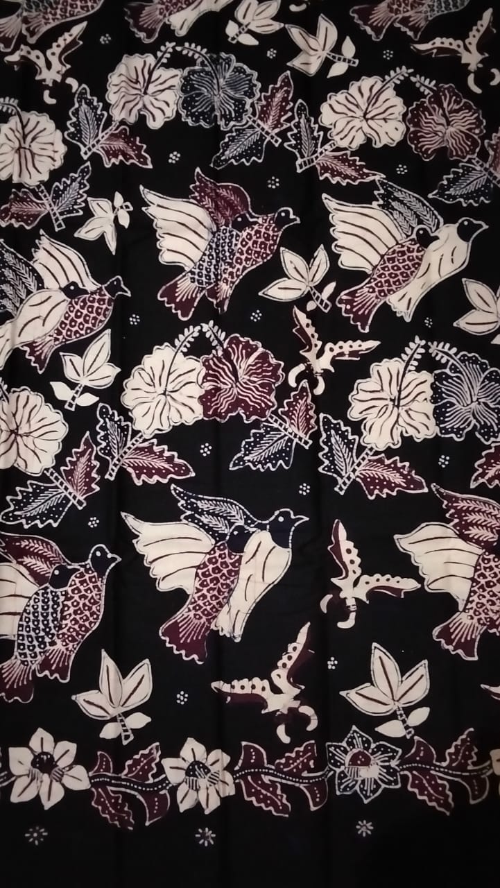 Galeri Batik Sukapura 66