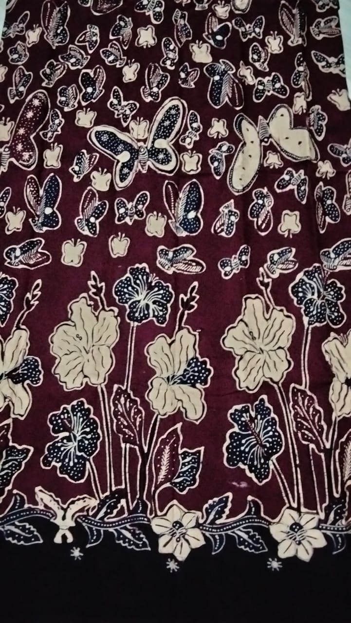 Galeri Batik Sukapura 68