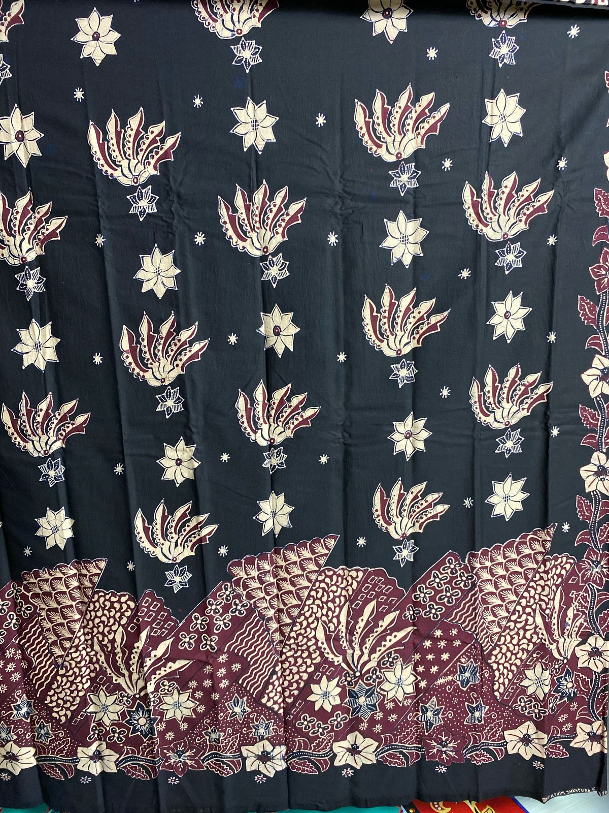 Galeri Batik Sukapura 71