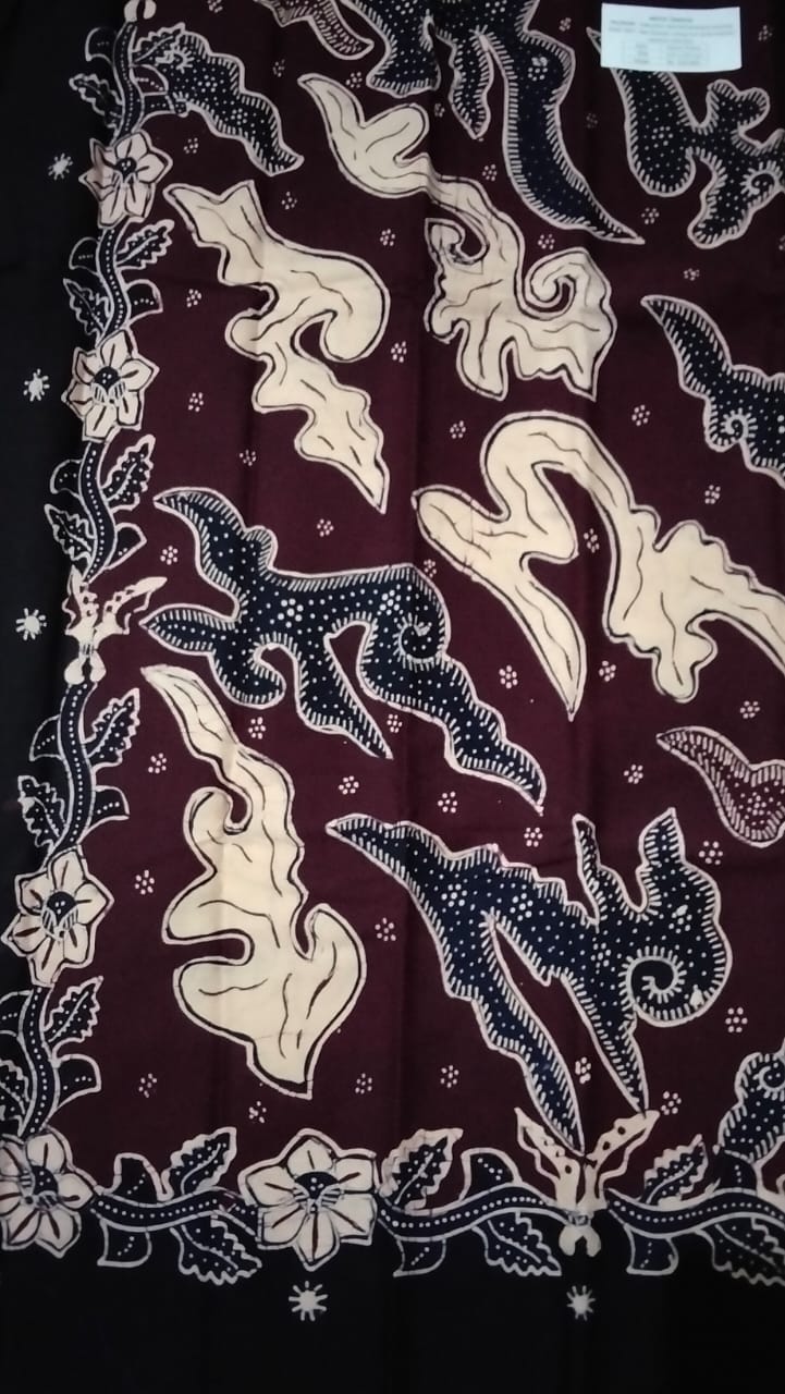 Galeri Batik Sukapura 74