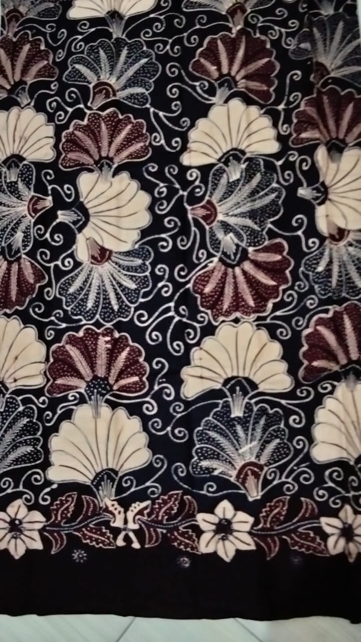 Galeri Batik Sukapura 76