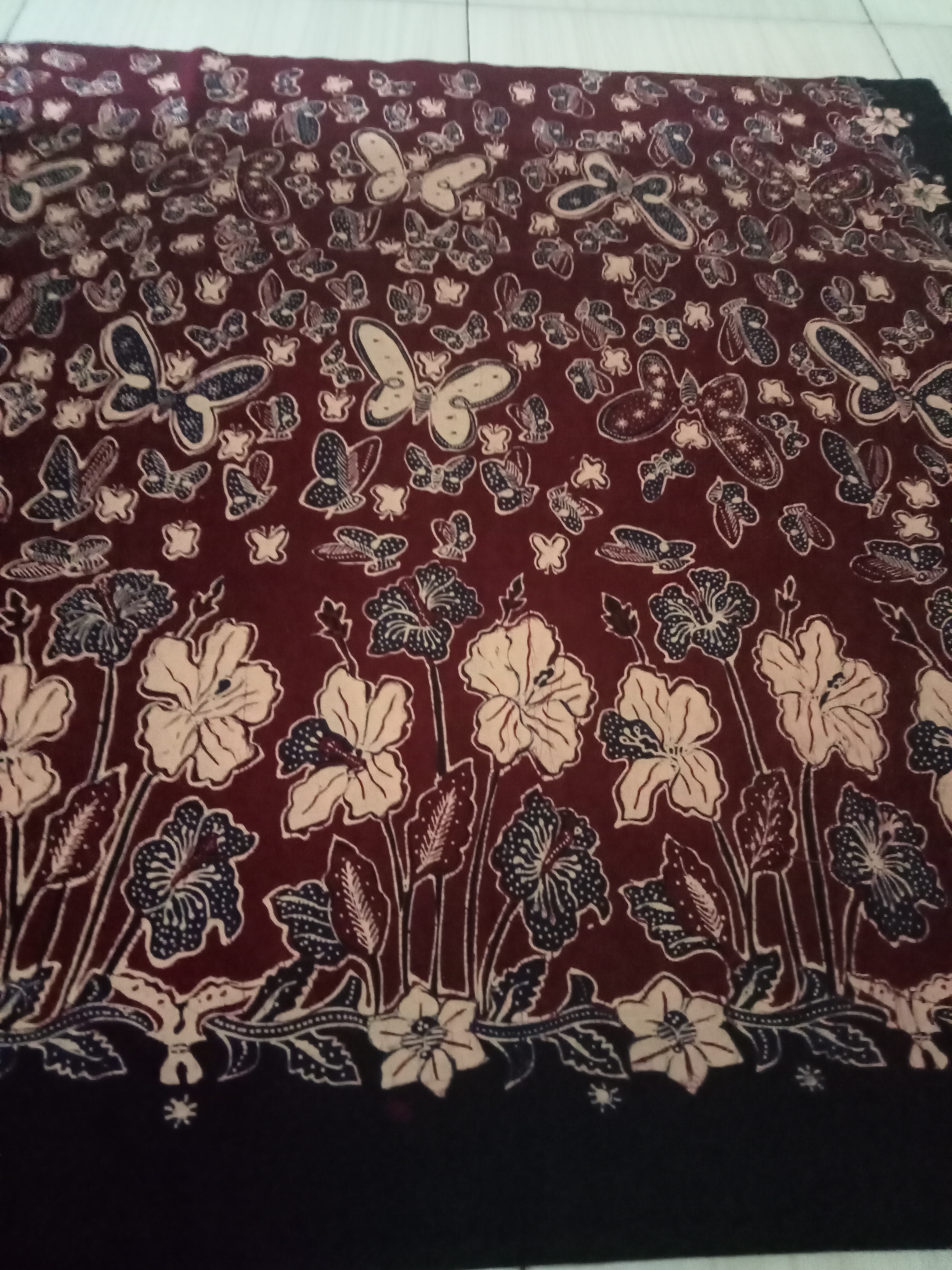 Galeri Batik Sukapura 78