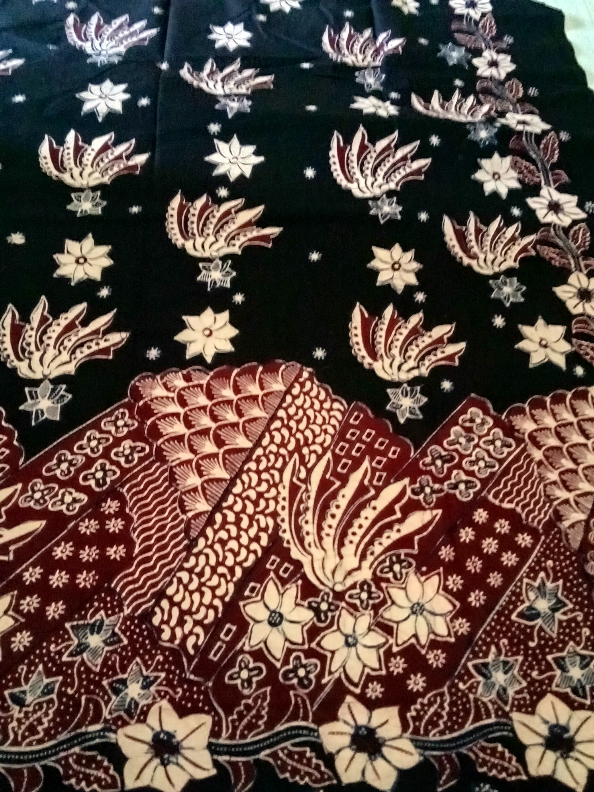 Galeri Batik Sukapura 81