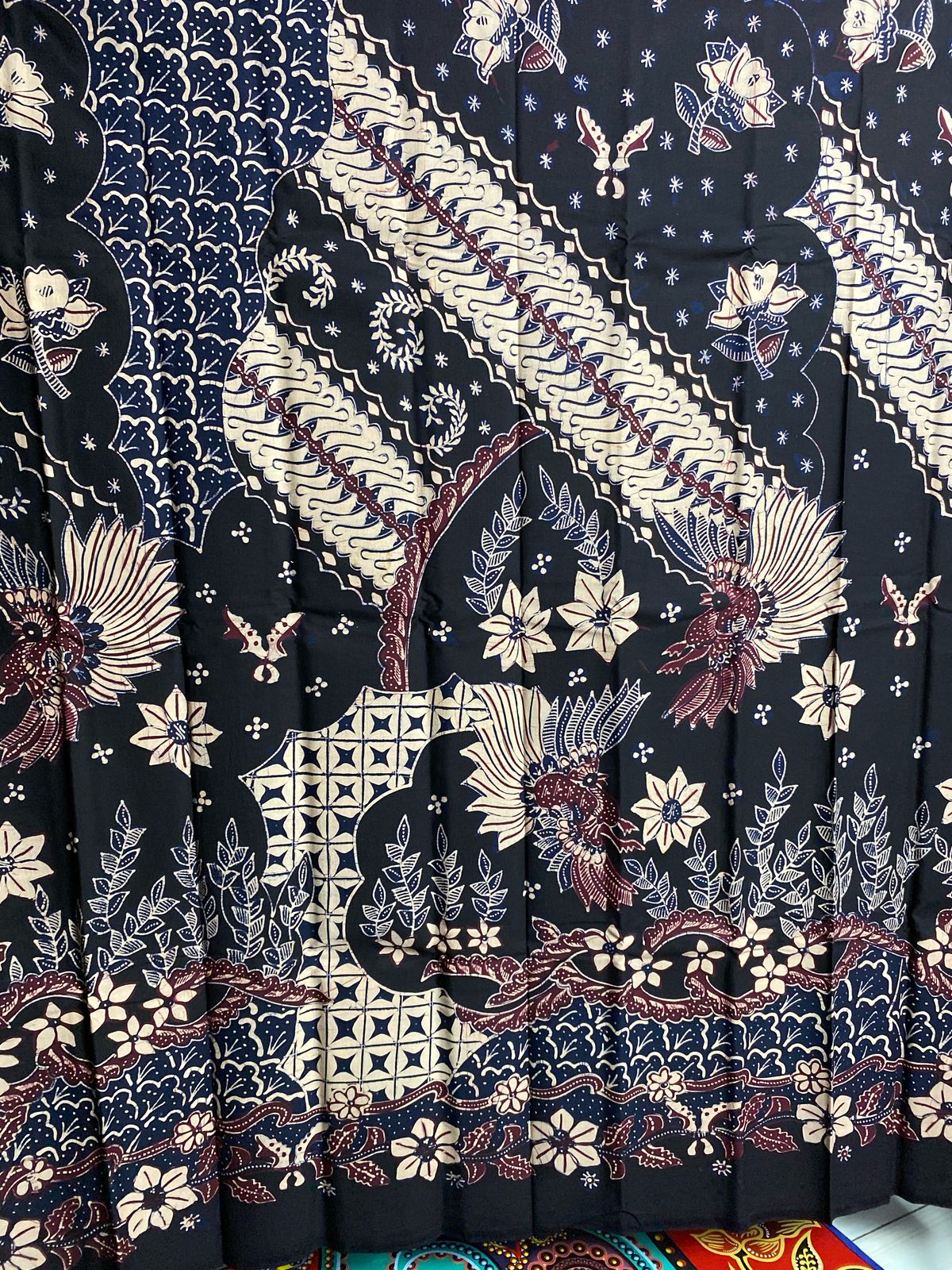 Galeri Batik Sukapura 82
