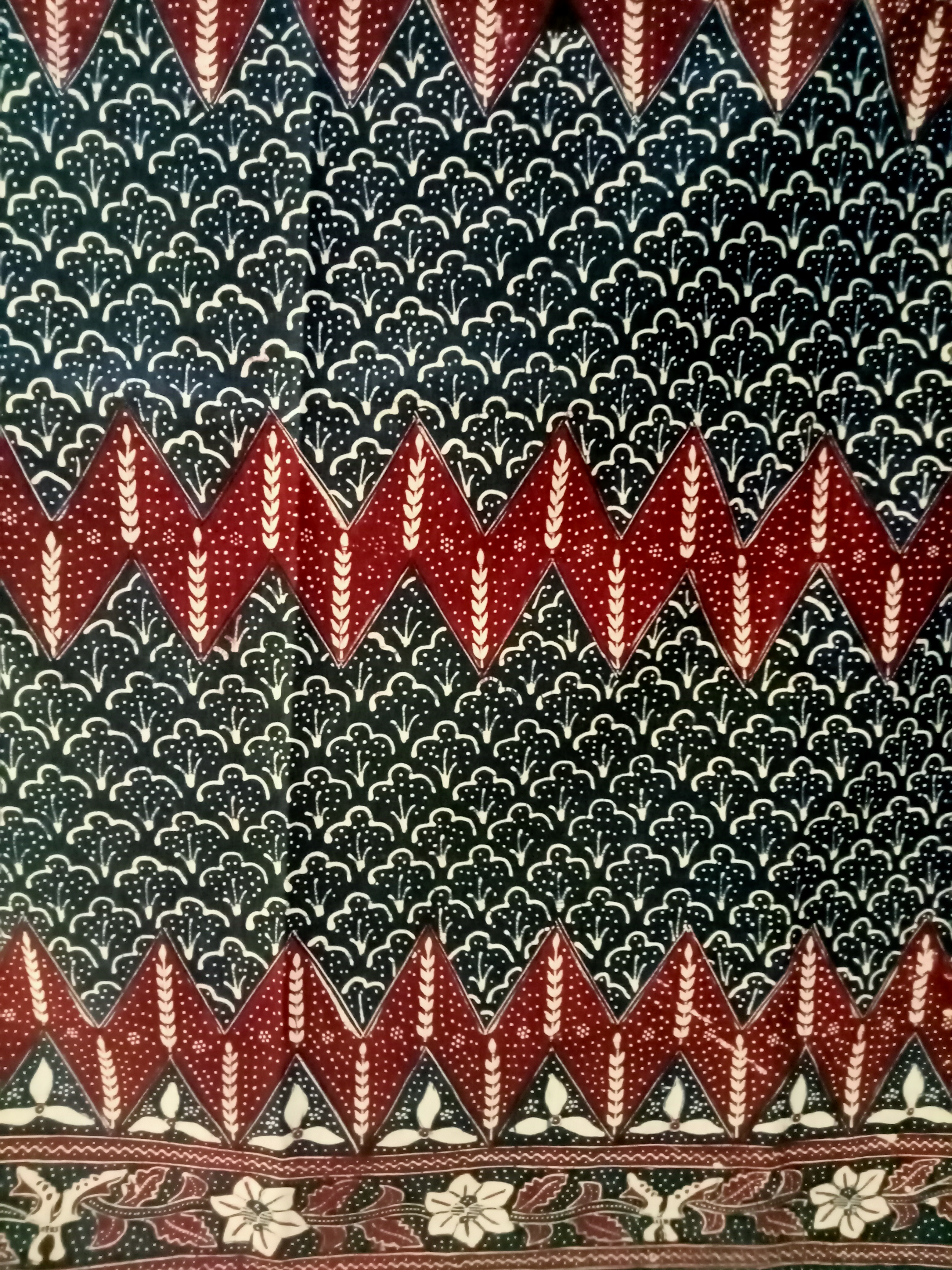 Galeri Batik Sukapura 83