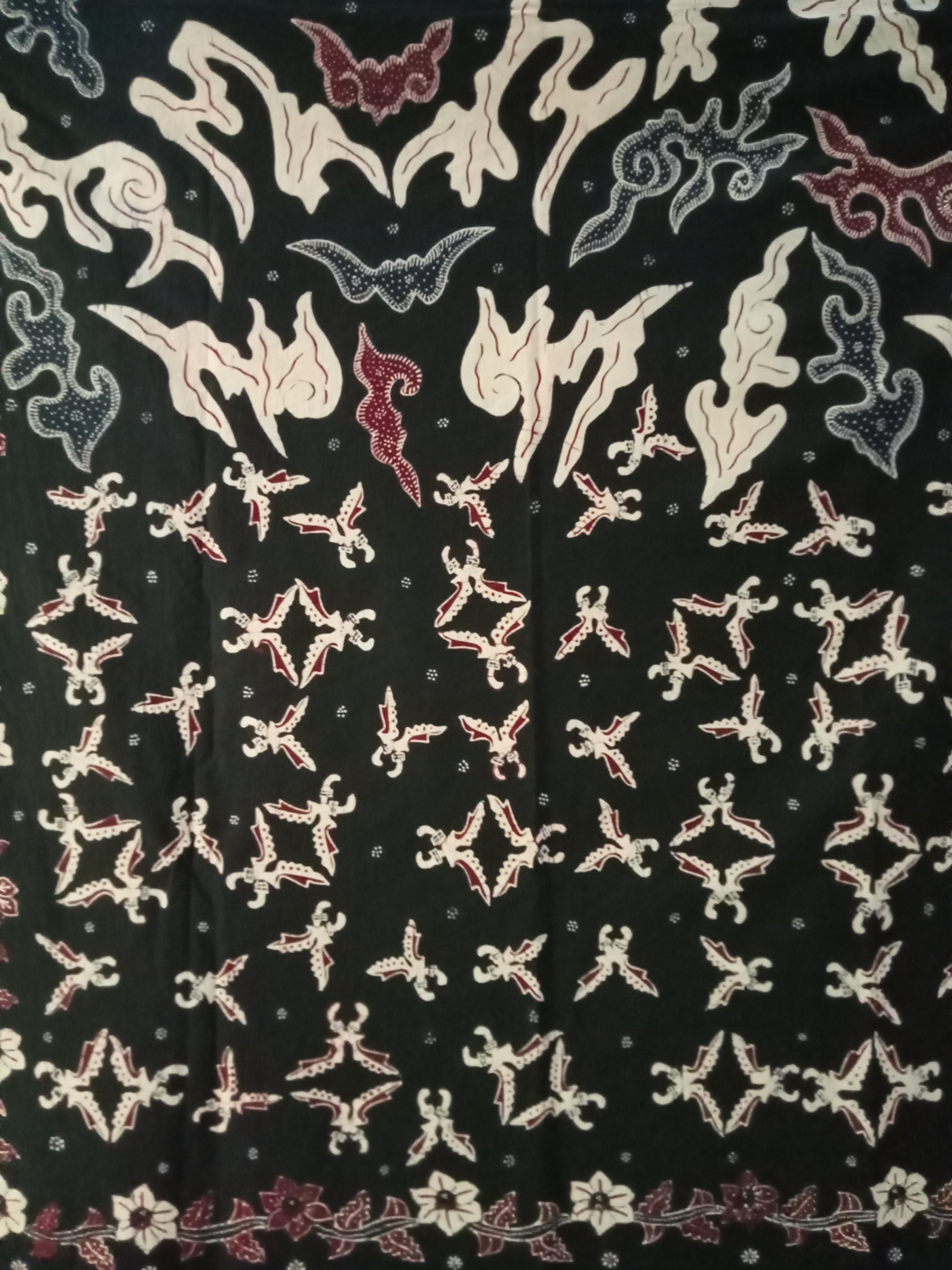 Galeri Batik Sukapura 84