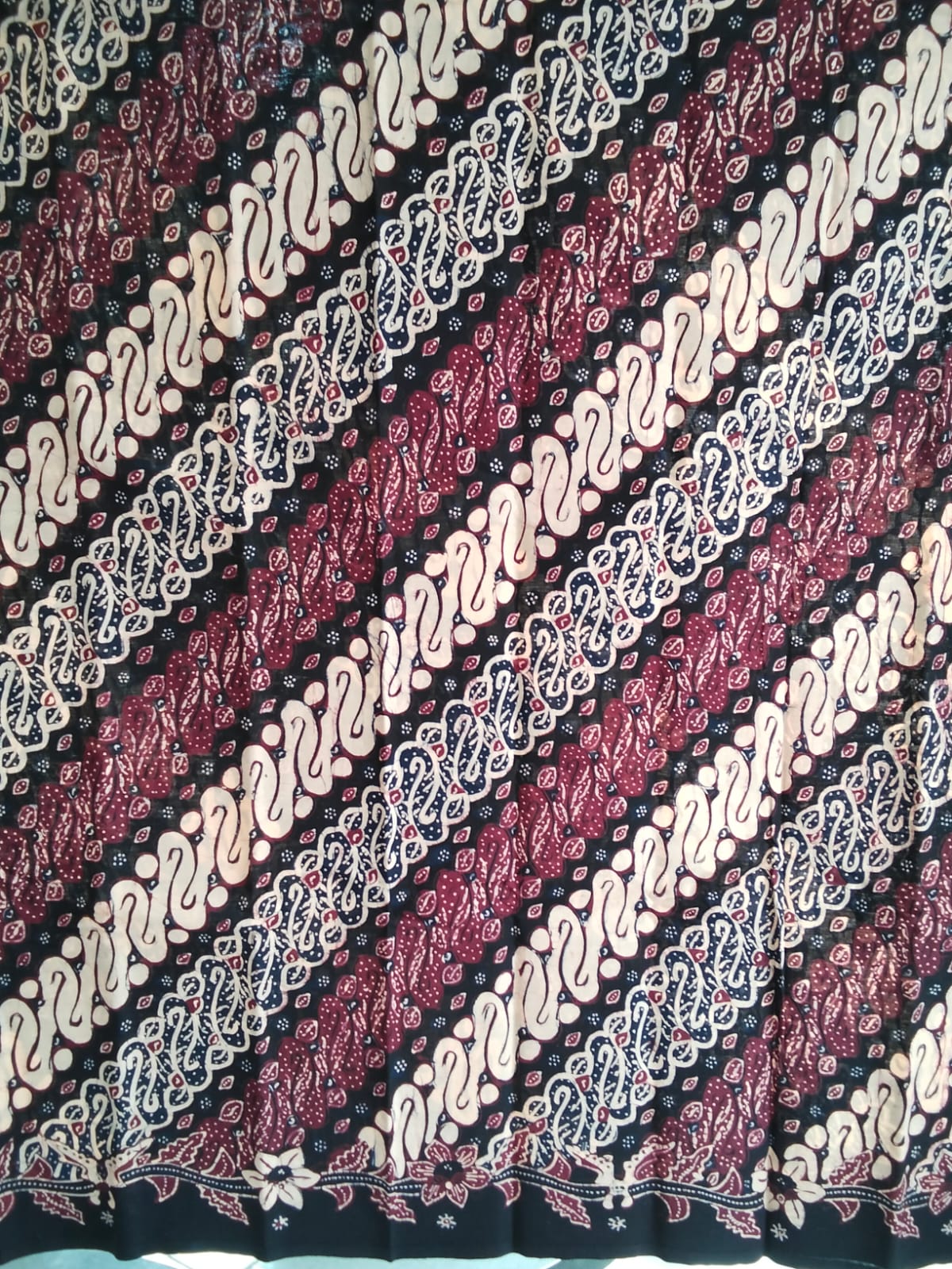 Galeri Batik Sukapura 86