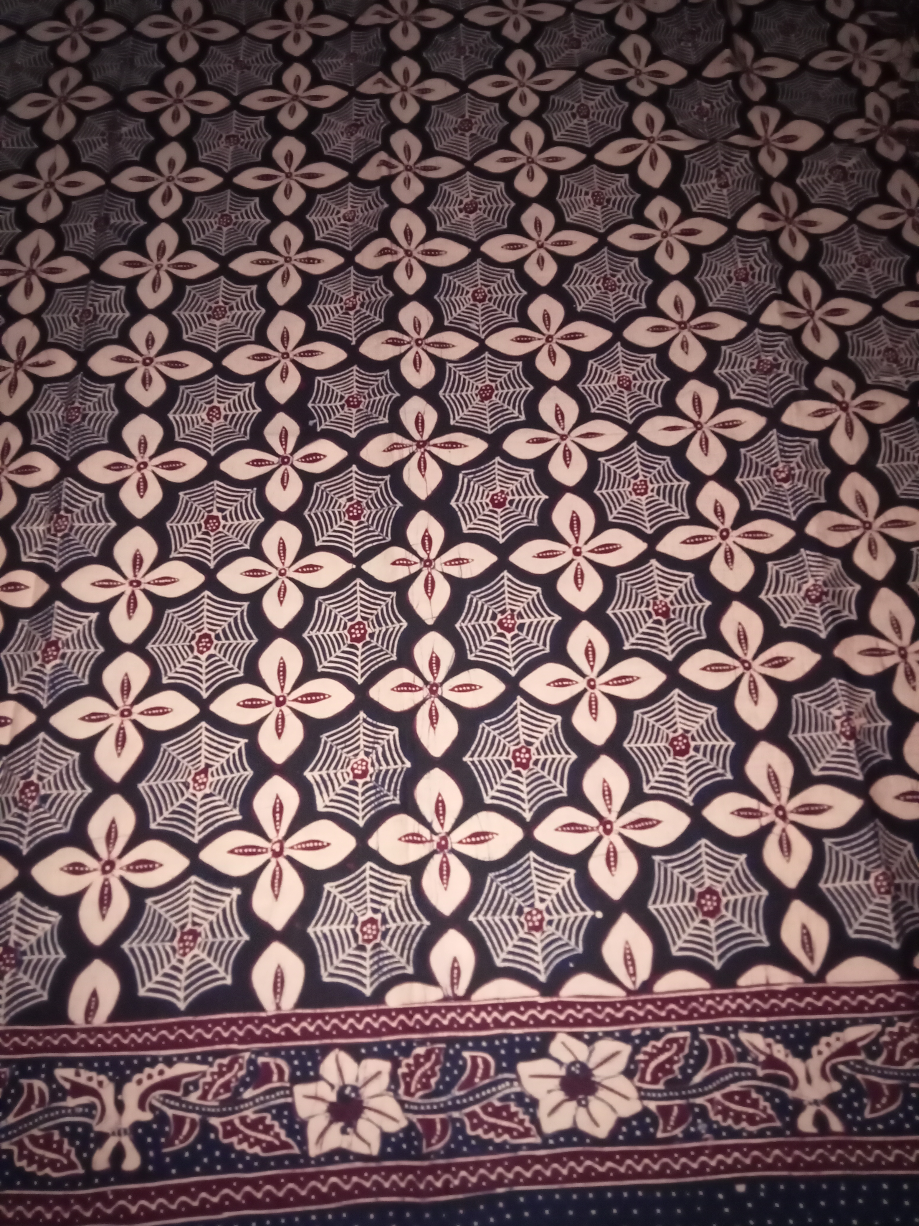 Galeri Batik Sukapura 92