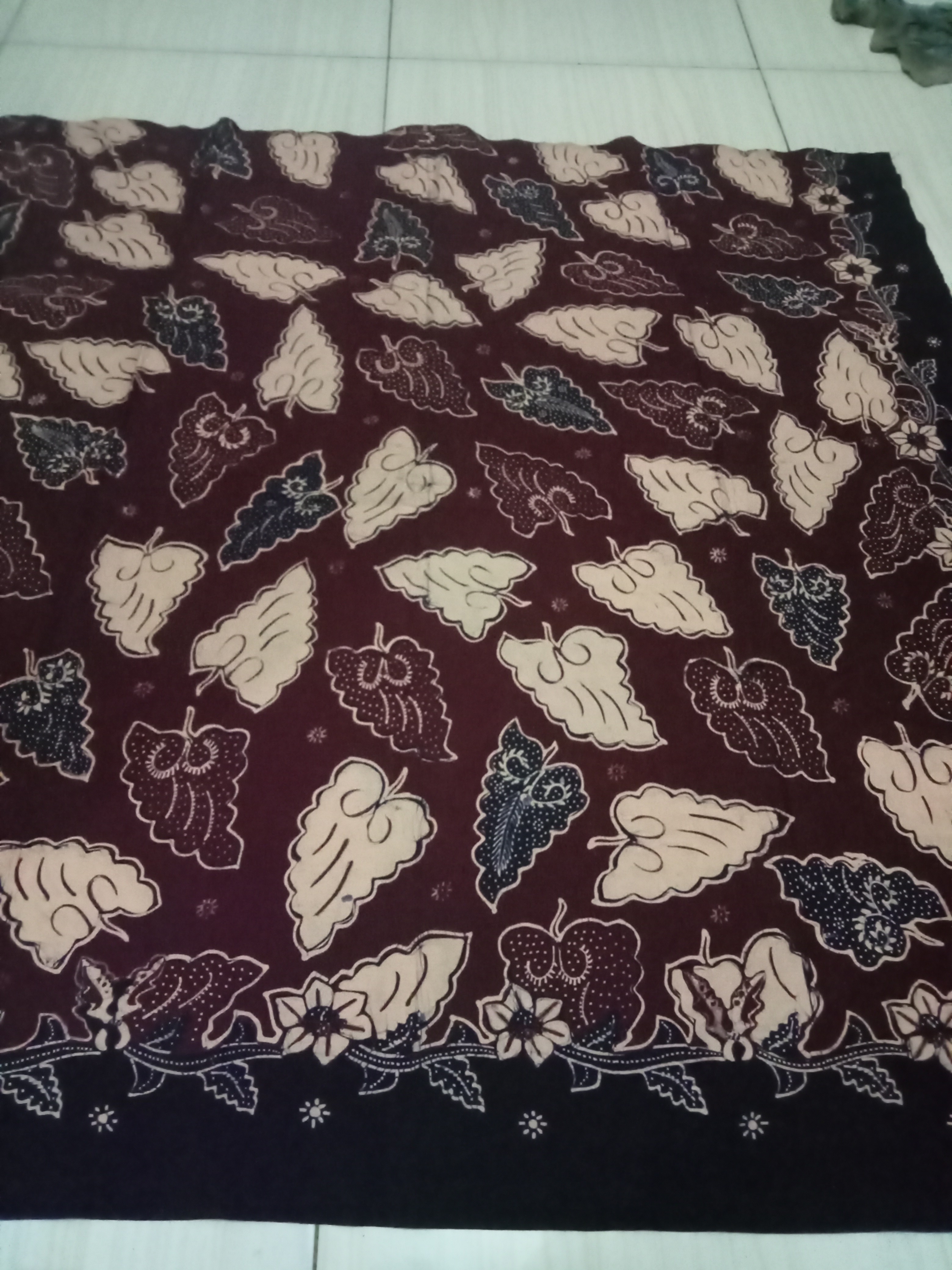 Galeri Batik Sukapura 95