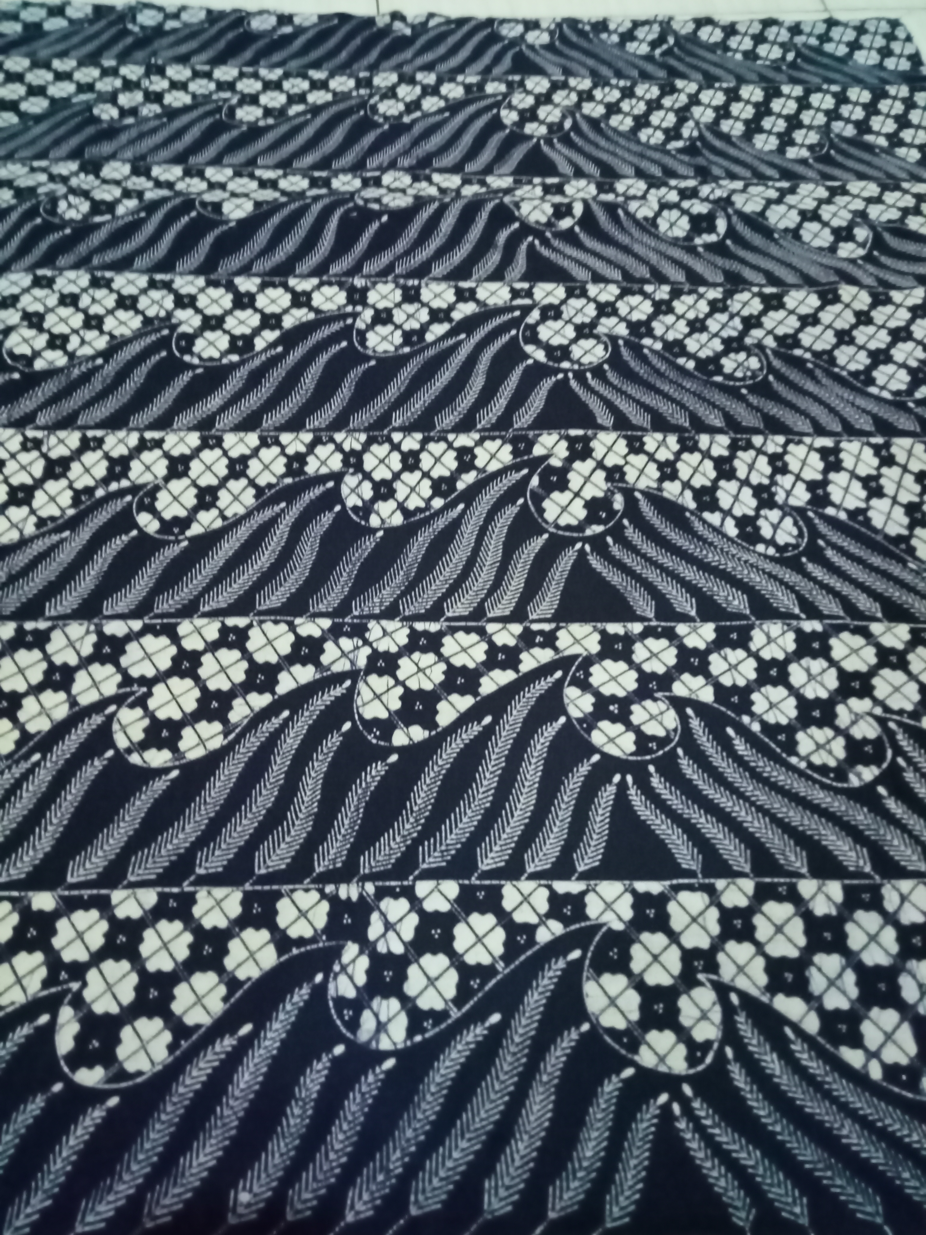 Galeri Batik Sukapura 103