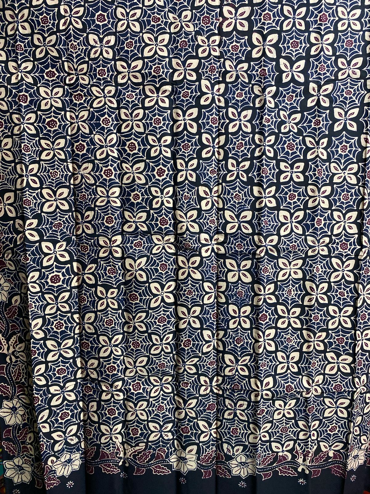 Galeri Batik Sukapura 104