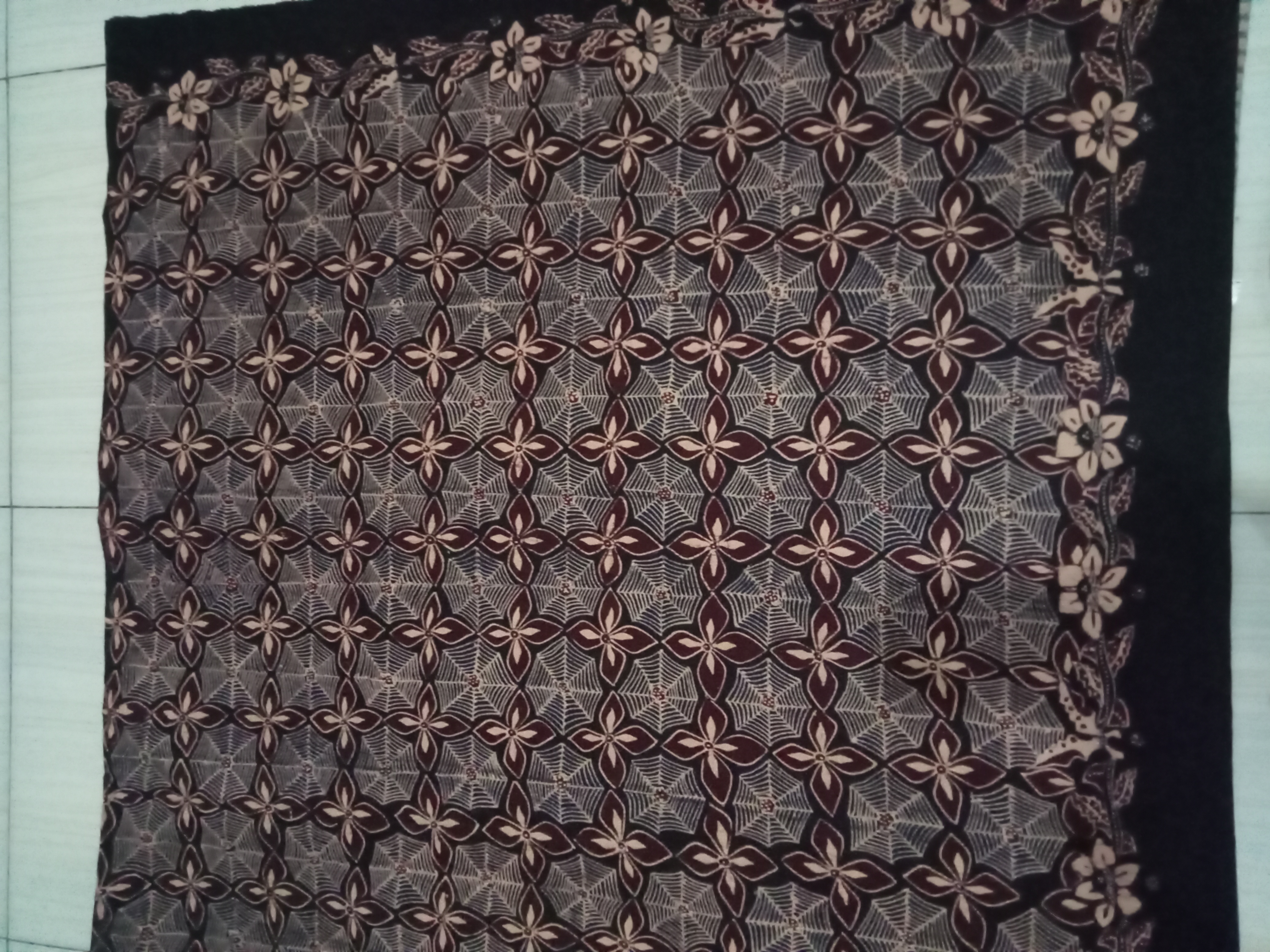 Galeri Batik Sukapura 109