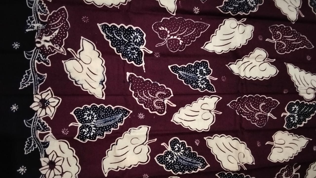 Galeri Batik Sukapura 110